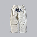 KIRA LOGO SWEAT PANTS