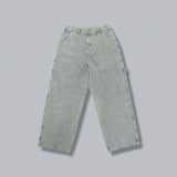 00S Wide Painter Pants