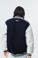 Wappen 로고 Blouson
