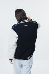 Wappen 로고 Blouson