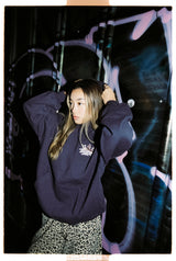 King Logo Assort Hoodie