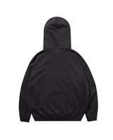 BU OG LOGO HOODIE