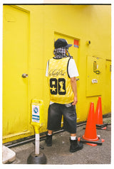 King Logo Buggy Jorts