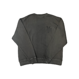 連鎖徽標顏料船員汗水