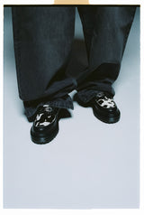 Classic Leather Loafer