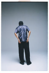 Dot Bone S/S Game Shirt