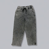 CMT RULER SWEAT PANTS