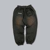 CMT ruler sweat pants