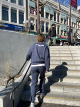 msb patch logo sweat pant