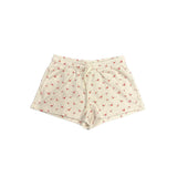 HOT LOGO SHORTS