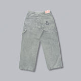 00S Wide Painter Pants