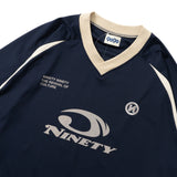 Heisei徽標遊戲L/S T卹