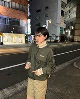 Wudge Boy nylon jacket