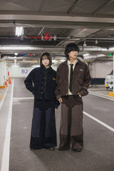 the inner peace corduroy pants