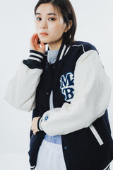 Wappen 로고 Blouson