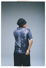 Dot Bone S/S Game Shirt