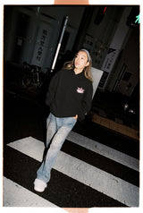 King Logo Assort Hoodie