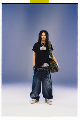 Dollar Bill Graphic Tee