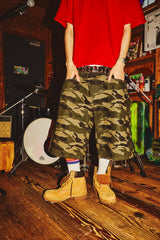 アソートハーフパンツ