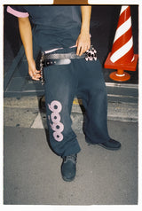 OG Logo pants