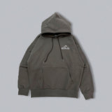 CMT RULER HOODIE