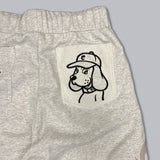 Galfy x Centimeter Trival Sweat Pants