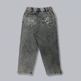 CMT RULER SWEAT PANTS