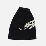 Genzai大徽標polo襯衫