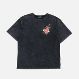 Heart Tattoo SS TEE