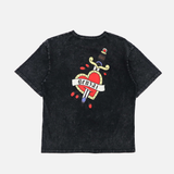 Heart Tattoo SS TEE