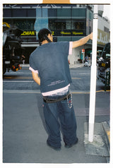 OG Logo pants