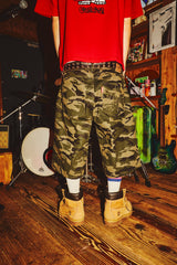 アソートハーフパンツ