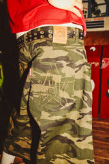 アソートハーフパンツ