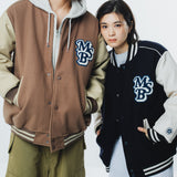 Wappen 로고 Blouson