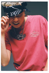 Crown Logo Tee