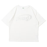 Foil yung logo ss tee