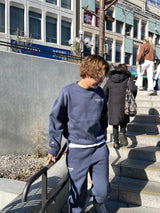 My Sugar Babe Logo Sweat