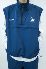 Paw Pad Nylon Vest