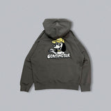 CMT RULER HOODIE