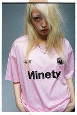 Dot Bone S/S Game Shirt