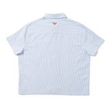 BU STRIPE S/S SHIRT