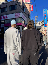 LAGUAGEM×HTH OVER SW