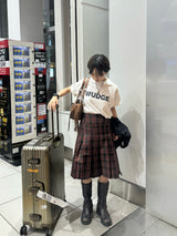 Budge B 로고 티셔츠