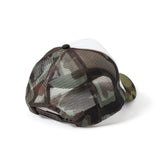 9090 x Astro Boy Mesh Cap