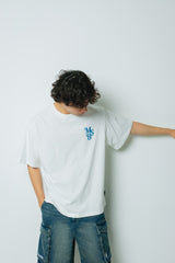 MSB circle logo tee