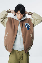 Wappen 로고 Blouson
