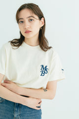 MSB色素徽標TEE