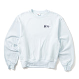 FILA × HTH sweatshirt
