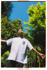 MSB Wappen徽標T卹