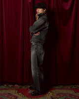 ballsy×Lee denim jeans (BK USED)(発送予定:2026年4月上旬~)